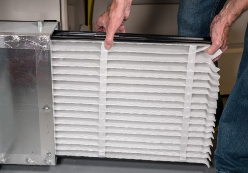 Conveniently Locate 16x25x5 Furnace Air Filters Near Me