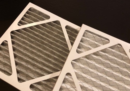 Why 12x12x1 Furnace Air Filters are Essential for Clean Air?
